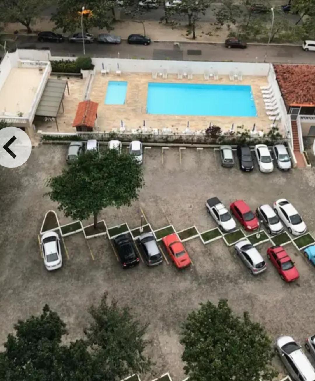 Na Barra Da Tijuca Proximo Rio Centro E Ao Lado Da Praia, Moro No Séjour chez l'habitant *